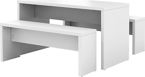 Actual product image Hammerbacher Bistro table