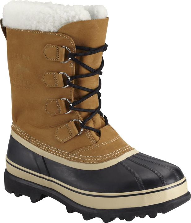 Actual product image Sorel Caribou (45)