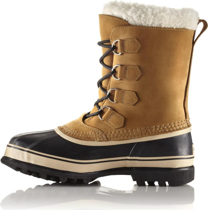 Actual product image Sorel Caribou (45)