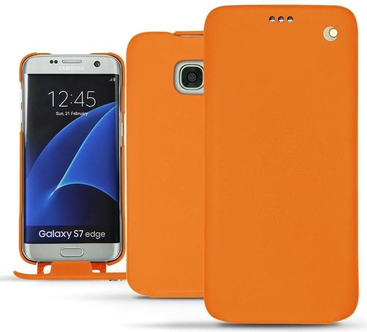 Oranje ( Nappa - Pantone #ff9351 )