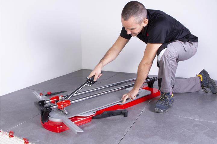 Actual product image Rubi SARA TILE CUTTING TX-1020 MAX