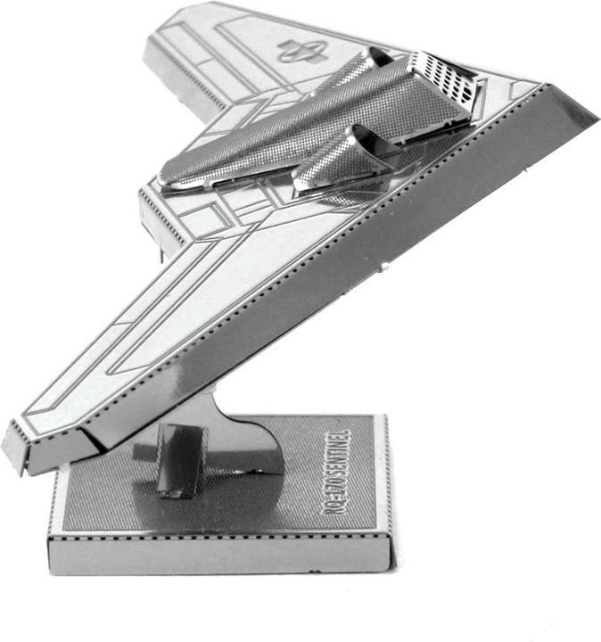 Image du produit Metal Earth Lockheed Martin® RQ-170® Sentinel