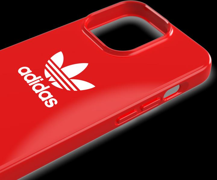 Productafbeelding adidas Snap Case Trefoil (Apple iPhone 13, Apple iPhone 13 Pro)