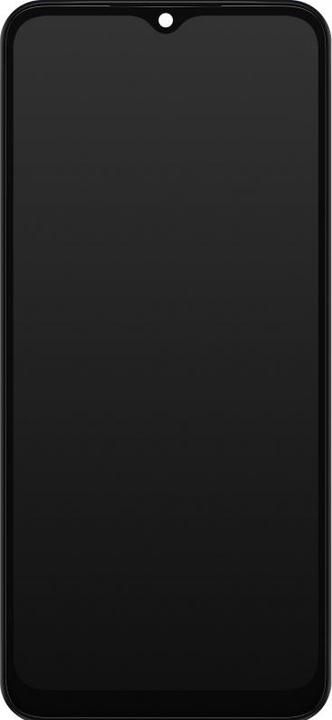 Immagine prodotto Samsung Display Unit für Galaxy A03 Core A032, Schwarz (Display)