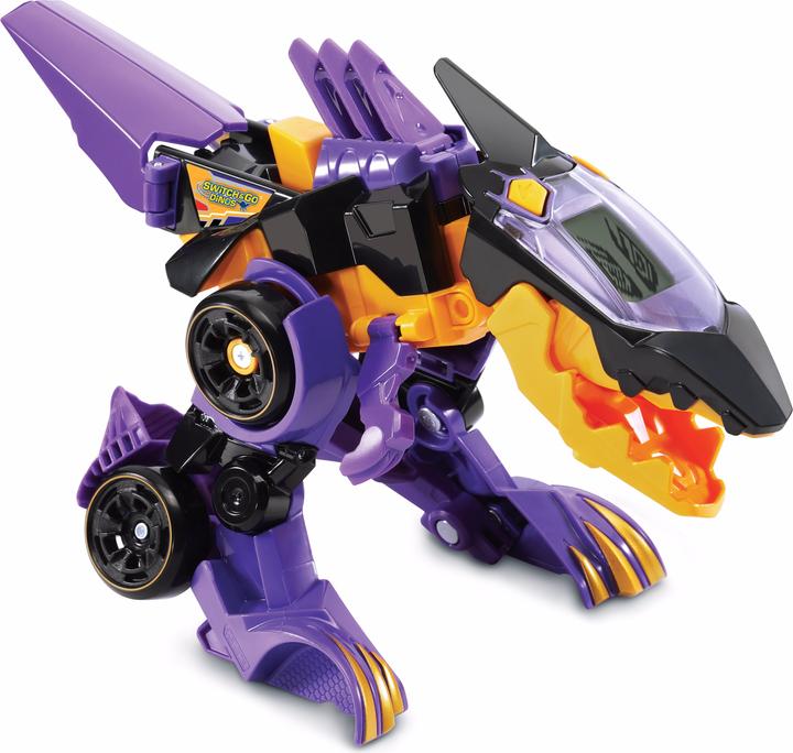 Produktbild VTech Switch & Go Dinos - Spinosaurus