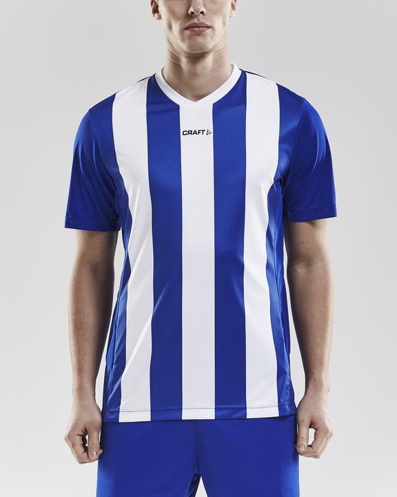 Produktbild Craft Progress Jersey Stripe M (3XL)