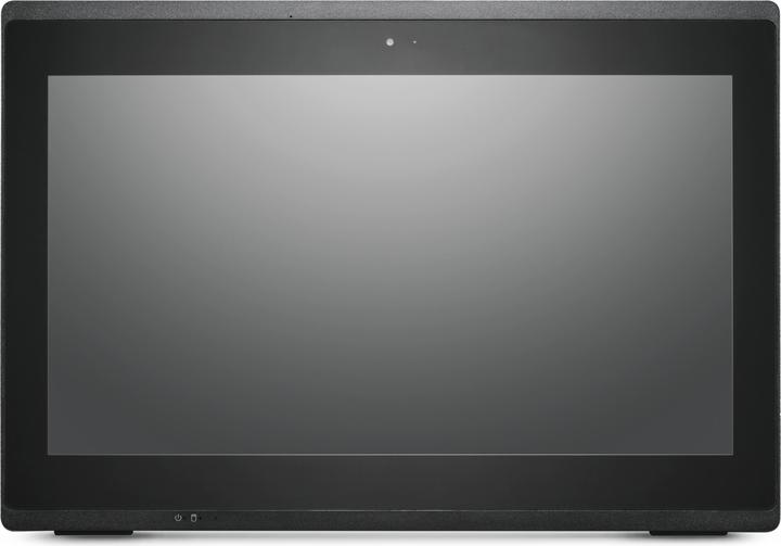 Productafbeelding Shuttle XPC AIO Barebone P55U3 15.6inch Intel Core i3-1315U 2xSODIMM DDR5 1xM.2 1xSATA 1xHDMI Black (Intel Core i3-1315U)