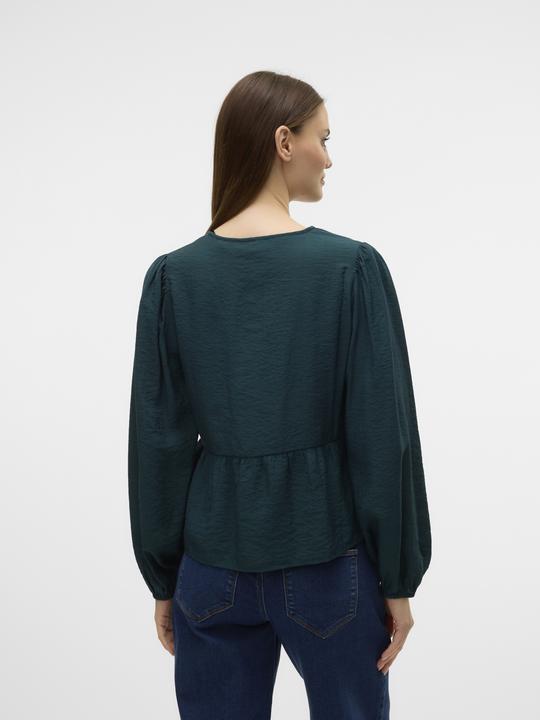 Image du produit Vero Moda VMFLORA Haut Haut (S)