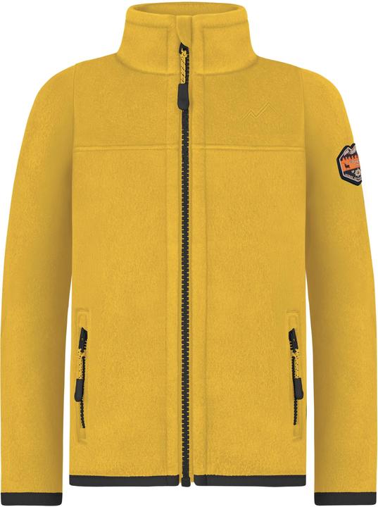 Normani Kinder Fleecejacke „Venetie“ - 9663