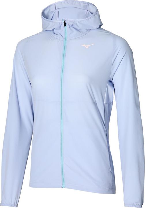 Mizuno Alpha Jacket