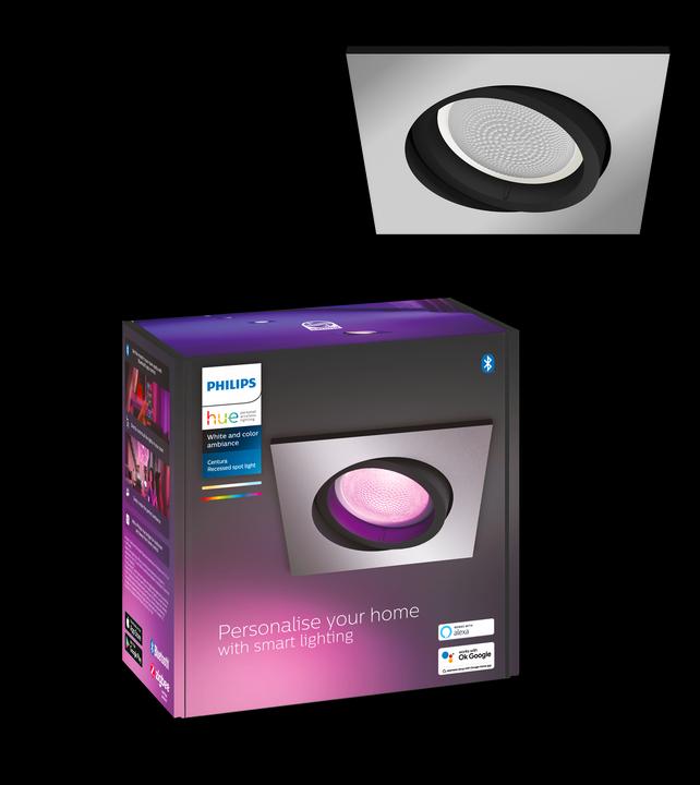 Immagine prodotto Philips Hue Centura Base (350 lm, GU10)