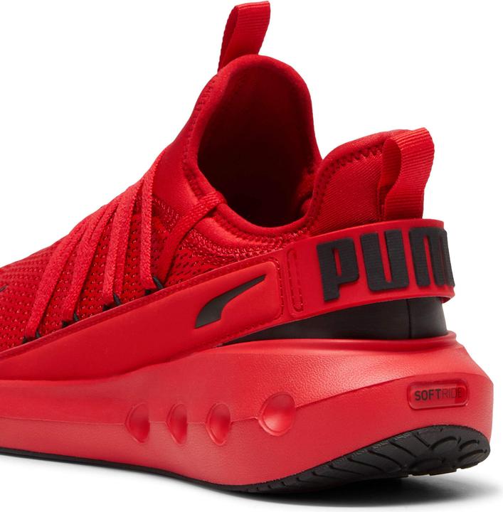 Actual product image Puma Softride Carson Fresh (37)