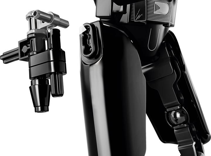 Image du produit LEGO Opérateur de mort impérial (75121, LEGO Star Wars)