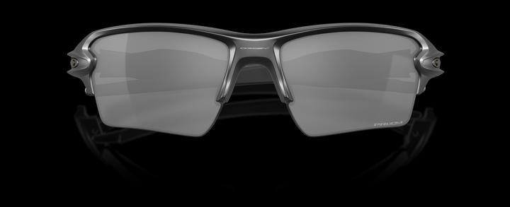 Actual product image Oakley FLAK 2.0 XL (Black, Grey)