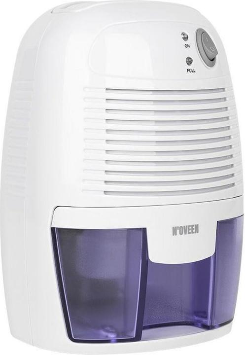 Immagine prodotto Noveen Assorbitore Di Umidità Dh300 (20 m², 0.25 l/24h)