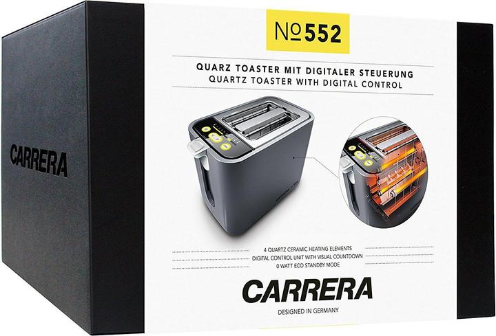 Produktbild Carrera No. 552