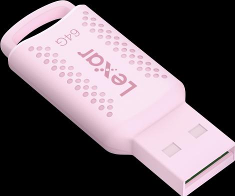Produktbild Lexar JumpDrive V400 USB 3.0 (64 GB, USB-A)