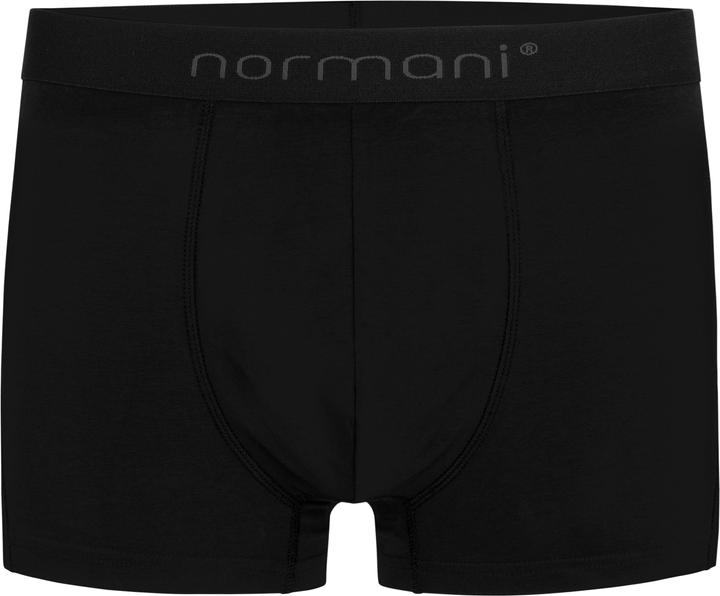 Produktbild Normani 6 weiche Boxershorts aus Baumwolle - 9003 (4XL, 6er Pack)