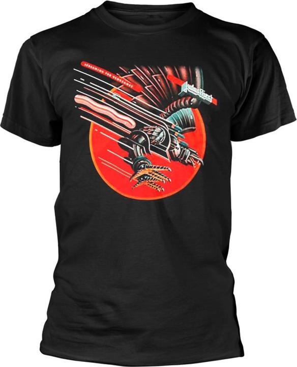 Actual product image Judas Priest Screaming For Vengeance (S)