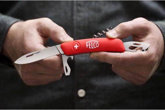 Image du produit Felco Couteau de poche