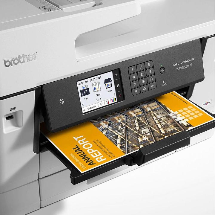 Image du produit Brother MFC-J6940DW (Encre, Couleur)