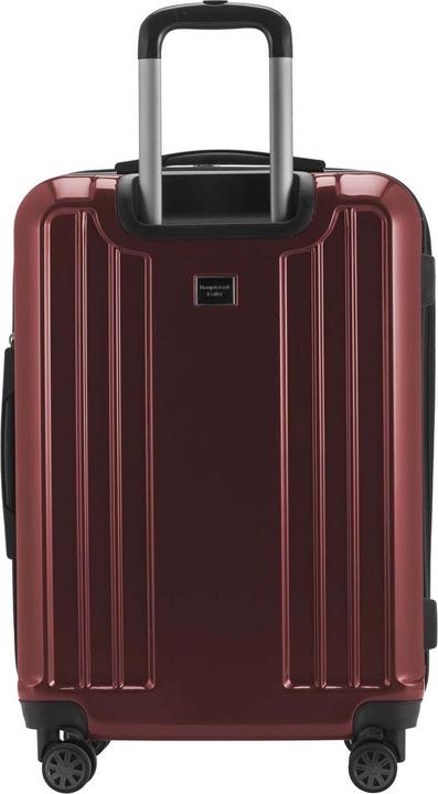 Actual product image Hauptstadtkoffer X-Mountain (42 l, Hand luggage (up to 50 litres))