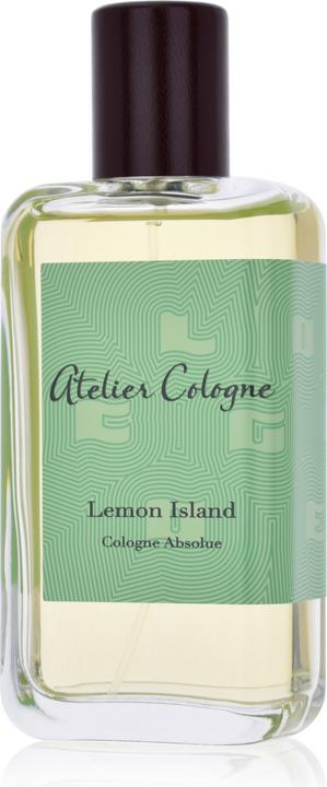 Immagine prodotto Atelier Cologne Lemon Island by Pure Perfume Spray (Unisex) 100 ml (Eau de parfum, 100 ml)