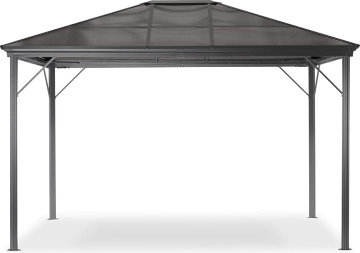 Produktbild Leco Profi-Pavillon (365 cm, 300 cm)