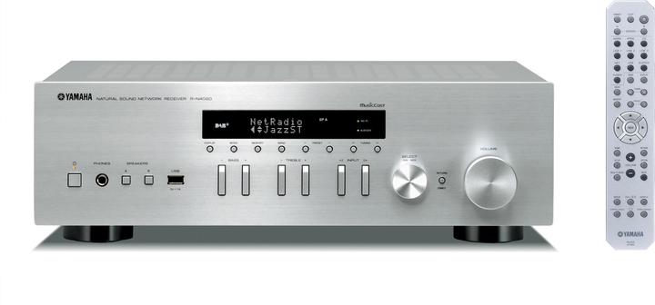Yamaha R-N402dab (network receiver)