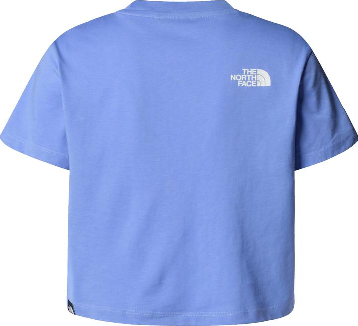 Actual product image North Face G Crop Easy (XL)