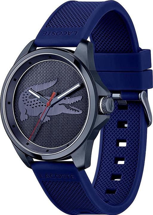 Image du produit Lacoste Le Croc 2011174 (M) (Montre analogique, 43 mm)