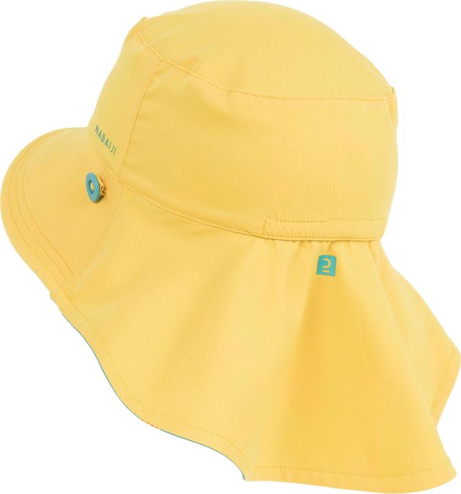 Image du produit Nabaiji Chapeau de soleil anti-UV (96, 98, 102, 104, 106, 110, 95 A, 105 A, 100 A)