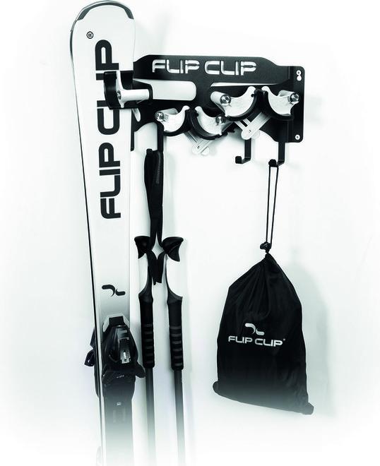 Image du produit Flip Clip Support d'appareils Triple