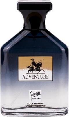Produktbild Memwa Adventure Eau De Parfum 100ml (Eau de Parfum, 100 ml)