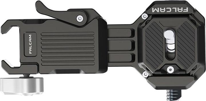 Image du produit Falcam F38 Zhiyun Quick Release Kit for Crane M3 2858 (Plaque de montage Gimbal)