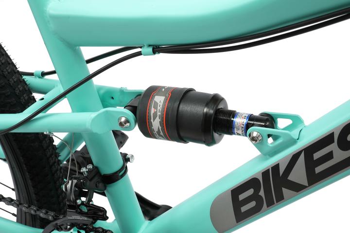 Immagine prodotto Bikestar Completamente mountain bike