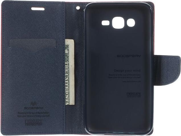 Produktbild Goospery Fancy Diary Series (Samsung Galaxy J7)
