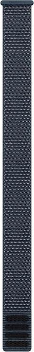 Produktbild Garmin Ultrafit Nylon Armband (22 mm, Nylon, Diverse)