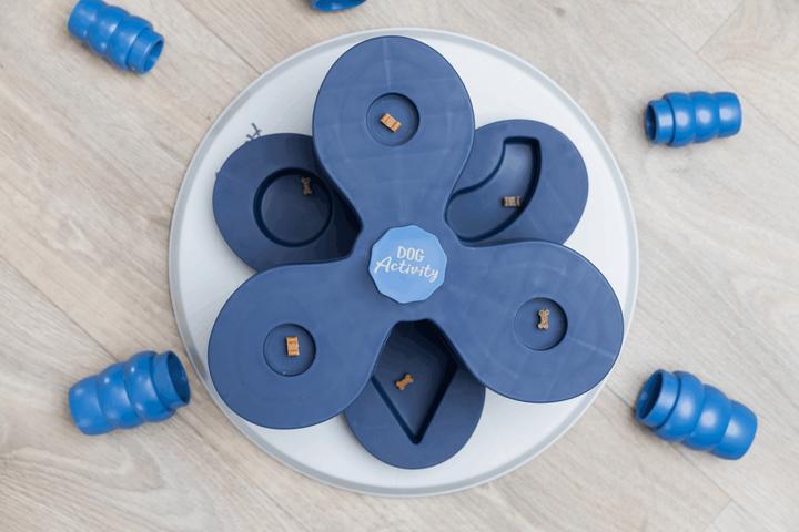 Produktbild Trixie Flower Tower (Intelligenzspielzeug Hund)