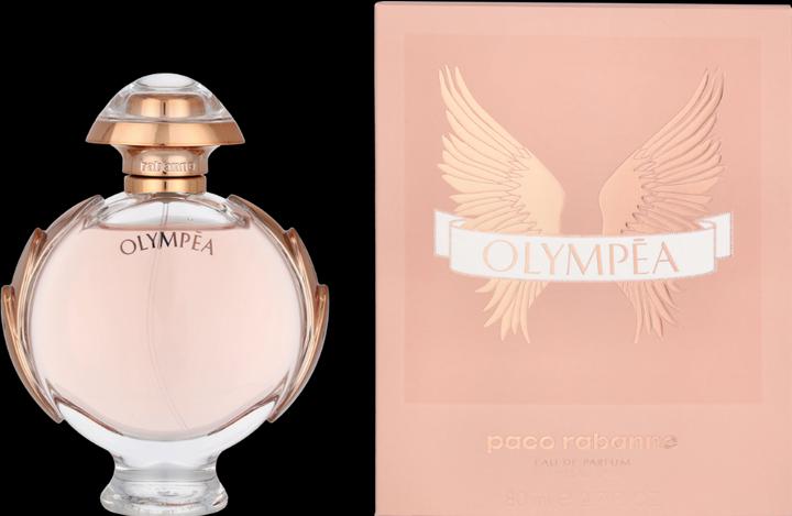 Actual product image Paco Rabanne Olympéa (Eau de parfum, 80 ml)