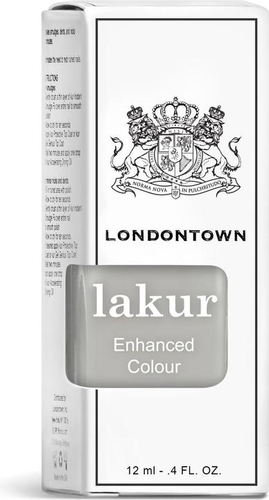 Actual product image Londontown Lakur - Earl Grey (Earl, Colour paint)