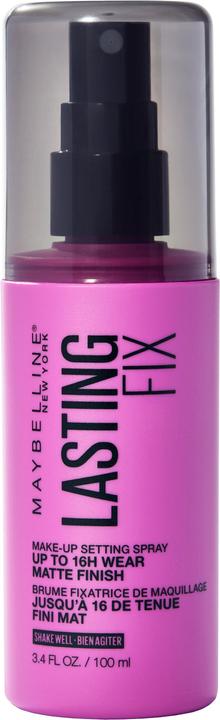 Maybelline New York Face Studio (100 Transparent)