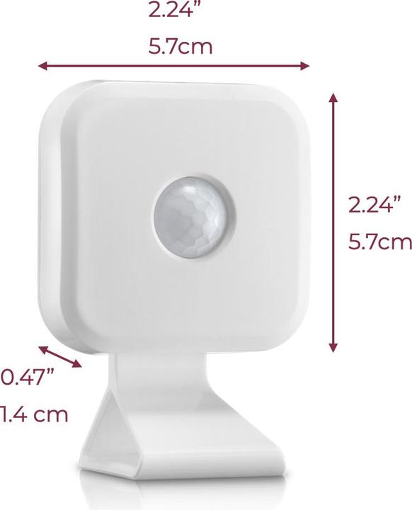 Produktbild Sensibo Air -ilmastointilaitteen kauko-ohjain