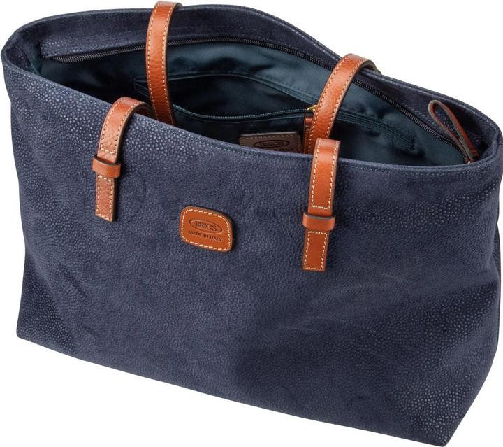 Actual product image Brics Bric's Life Shopping Vittoria handbag (12 l)