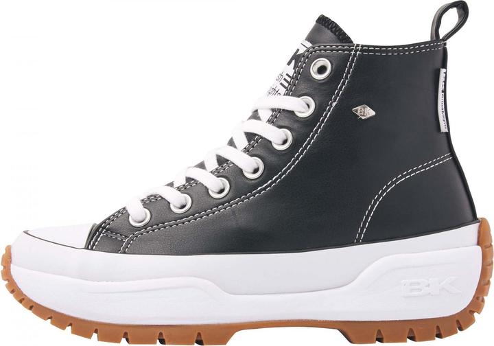 Produktbild British Knights Kaya Mid Fly Sneaker (38)