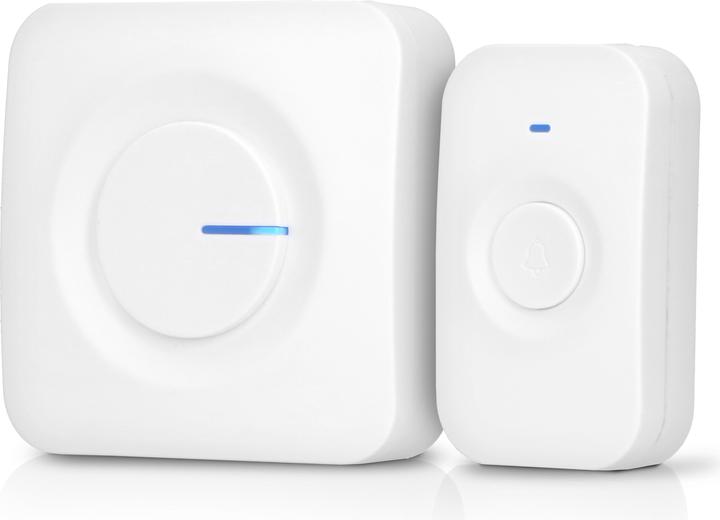 Image du produit Alecto ADB20 (Sans fil)