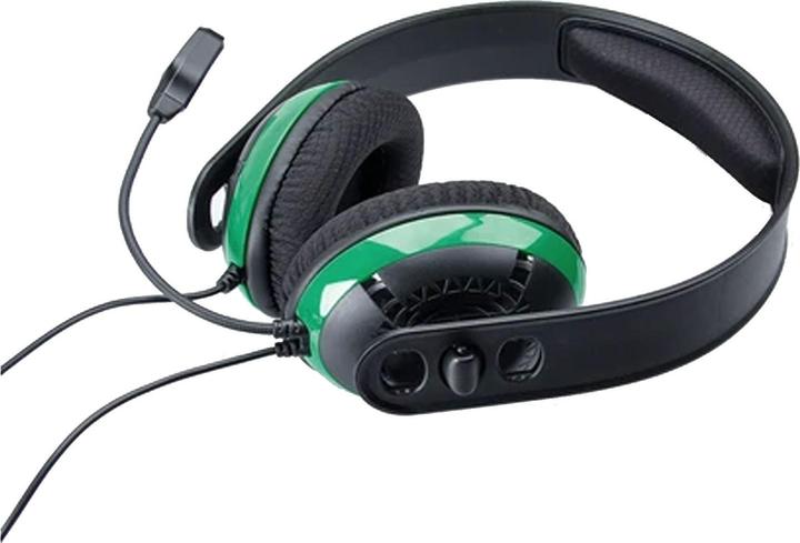 Actual product image Raptor Gaming HX200 (Cable)