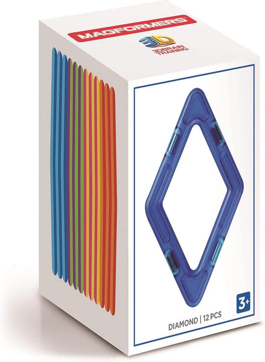 Image du produit Magformers Jouets magnétiques