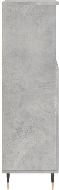 Actual product image VidaXL Antonino (30 x 30 x 100 cm)