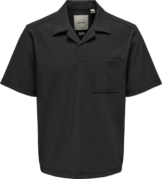 Produktbild Only & Sons T-Shirt Pli Kurzarmshirt (XXL)